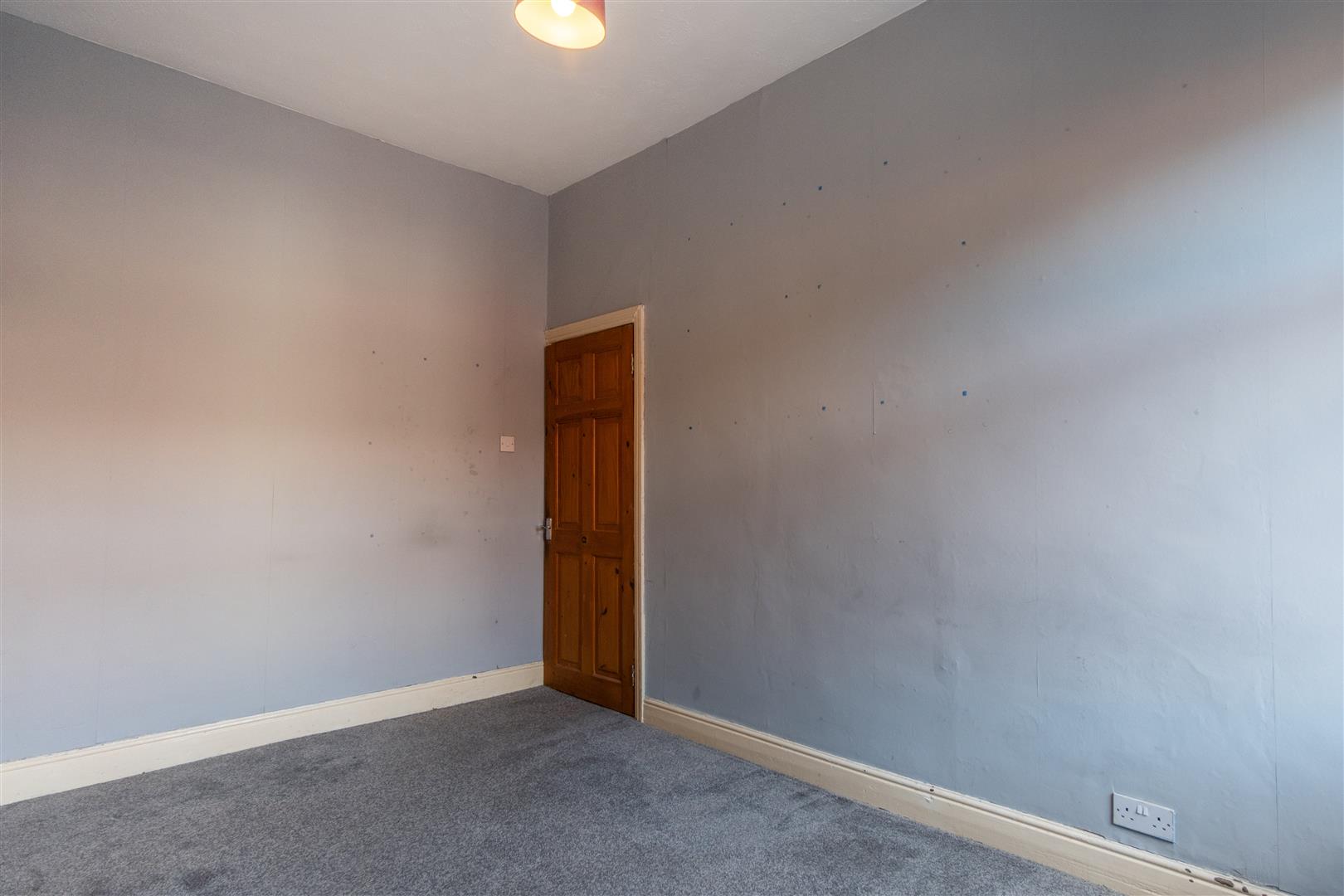 Lindley Street, Lostock Hall, Preston